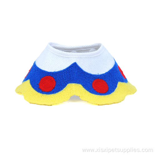 New cute multi style triangle scarf pet bandana